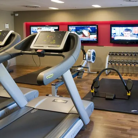 Hotel Apex Waterloo Place Edinburgh