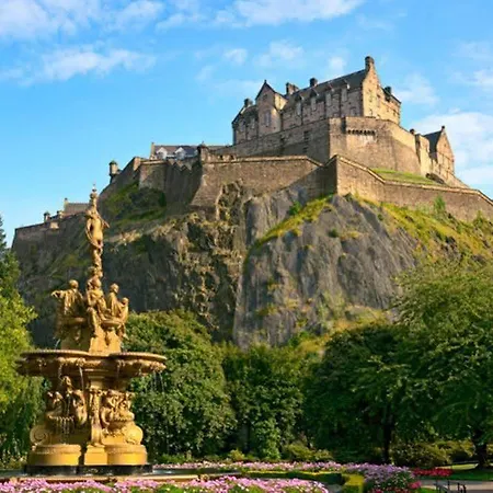 100 Princes Street Edinburgh