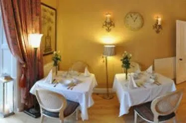 Abercorn Guest house