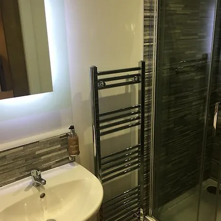 The Torfin ホテル