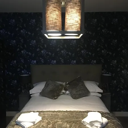 The Torfin エディンバラ