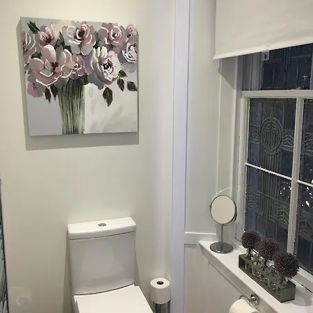 The Torfin 4* Edinburgh