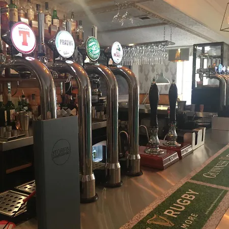The Torfin Hotel