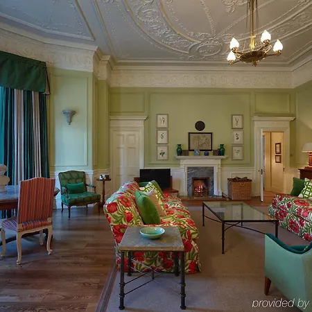 The Balmoral 5*