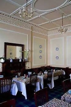 The Haymarket Lairg Pensionat Edinburg