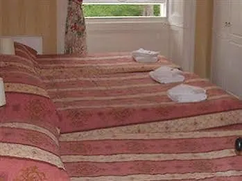 Lägenhet Menzies Edinburg