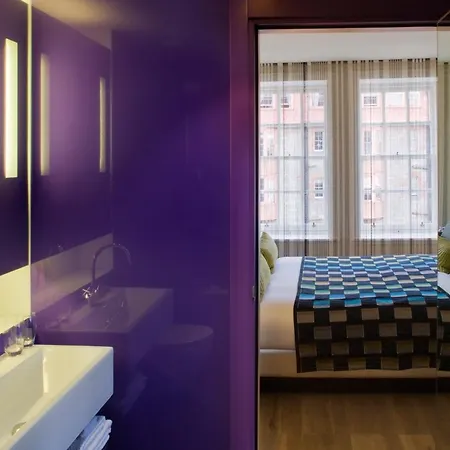 Radisson Collection Hotel, Royal Mile Edimburgo