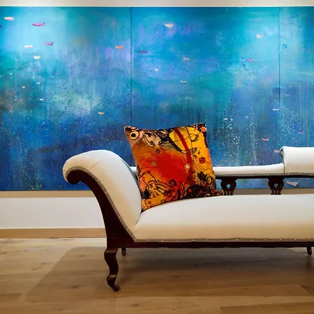 Radisson Collection Hotel, Royal Mile