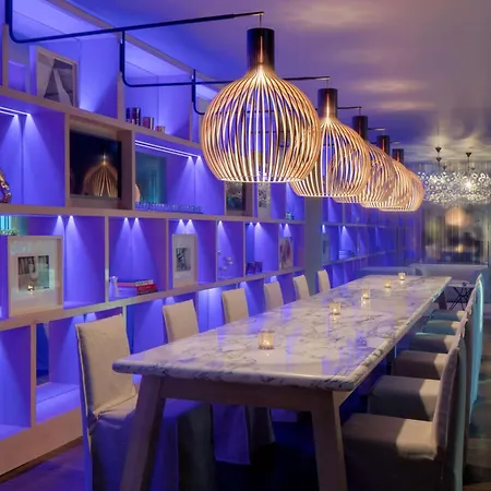 Radisson Collection Hotel, Royal Mile Hotel Edinburgh