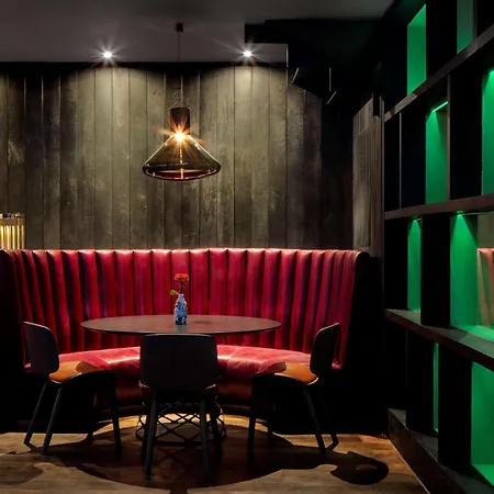 Radisson Collection Hotel, Royal Mile Hotel Edimburgo