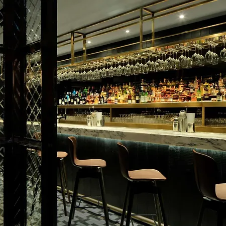 Radisson Collection Hotel, Royal Mile Hotel Edimburgo