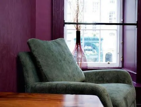 Appartement Royal Mile