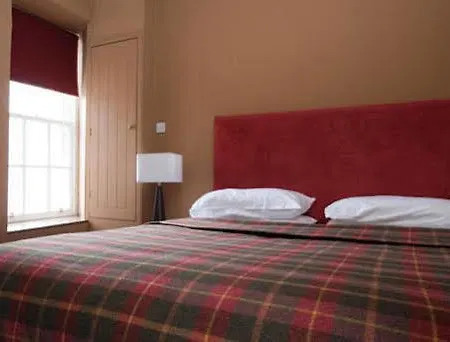 Royal Mile Appartement