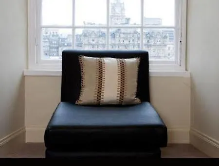 Appartement Royal Mile *