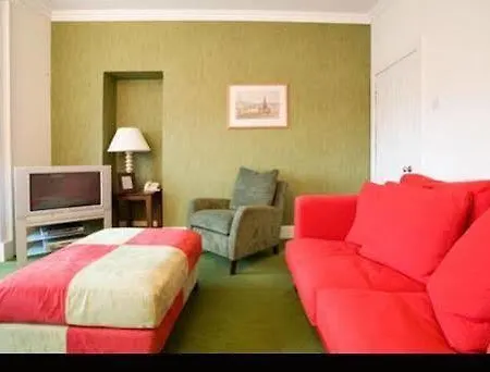 Appartement Royal Mile *