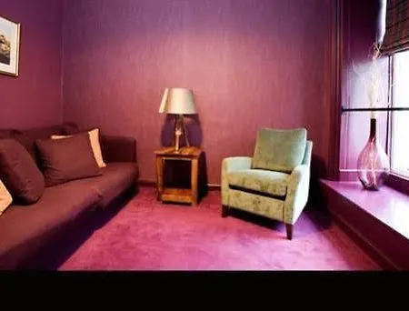 Royal Mile Appartement
