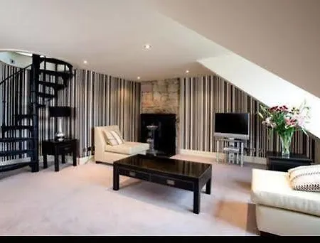 Royal Mile Appartement