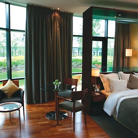 The Glasshouse, Autograph Collection 5*