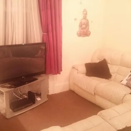 Centre Jasmine -sleeps 7 Apartamento Edimburgo