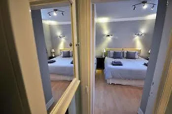 Ice Cream Appartamento Edimburgo