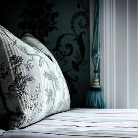 招待所 王道宾馆 爱丁堡