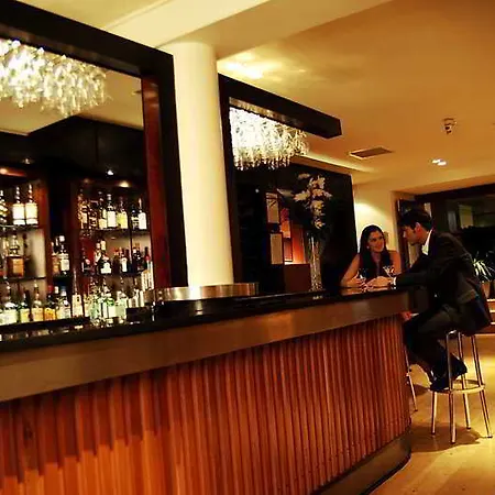 Channings Hotel, An Ascend Collection Member 4* Edimburgo