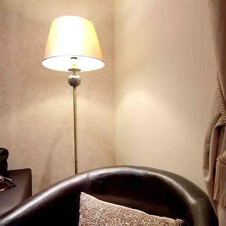 Trinity Mansion - Apartment