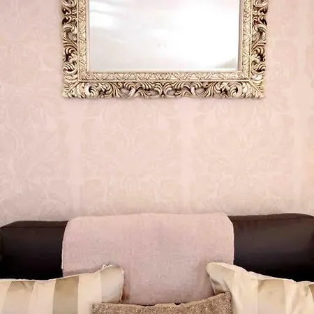 Apartment Trinity Mansion - Edinburgh