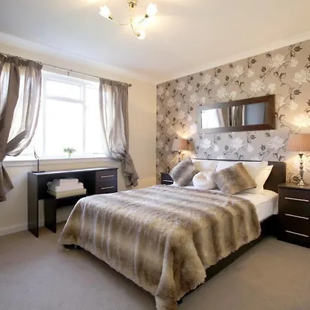 Apartment Trinity Mansion - *