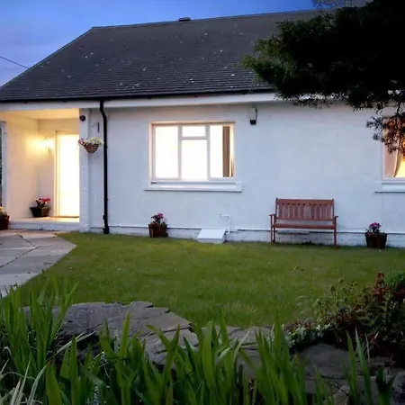 Trinity Mansion -