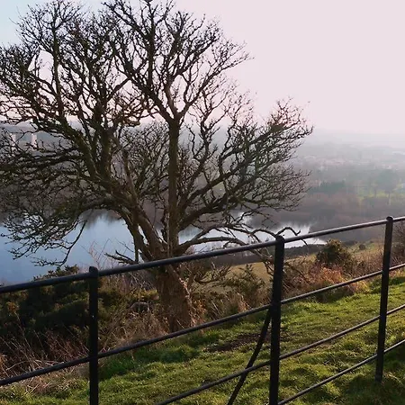 Nocleg ze śniadaniem Panda Edynburg