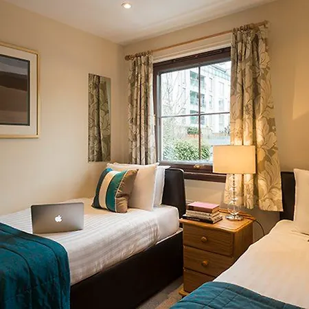 Braid By Mansley Aparthotel