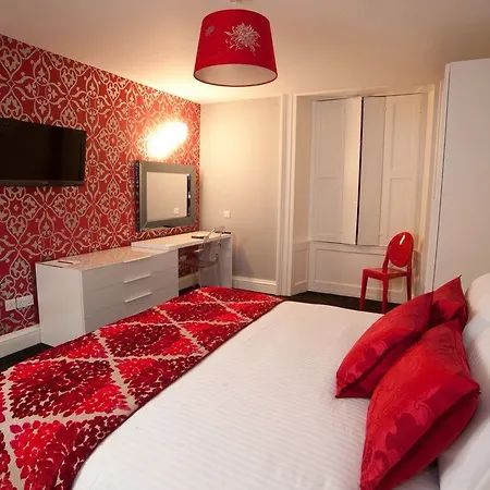 The Rutland & 4* Edinburgh
