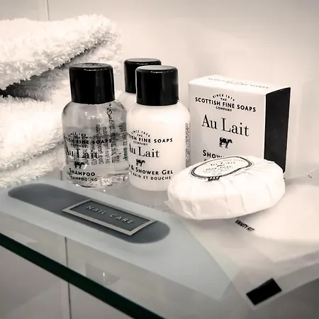 Kingsway بيت ضيافة