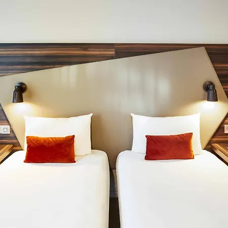 Adagio Royal Mile Appart hôtel 4*