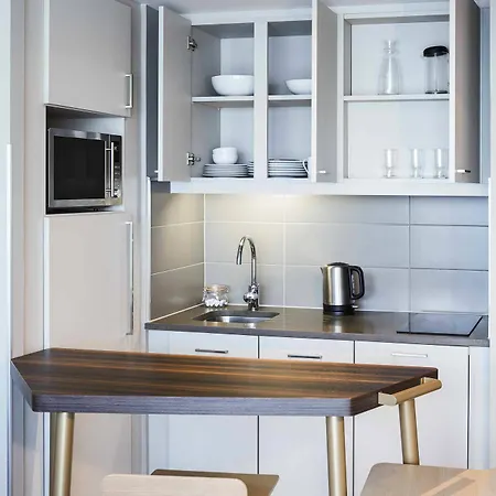 Adagio Royal Mile Εδιμβούργο