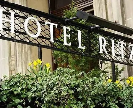 Eliza House Hotell Edinburg