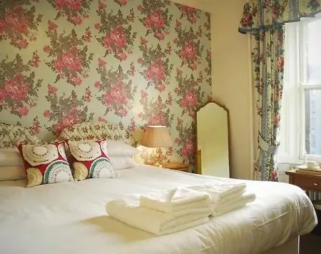 Hotel Eliza House 3*