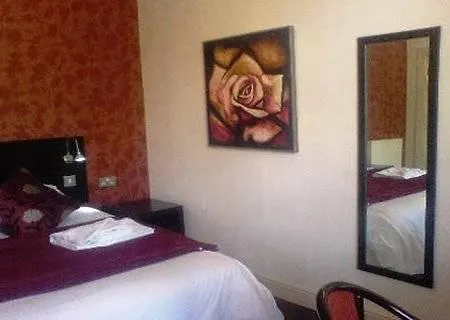 Victoria Park House Hostal Edimburgo