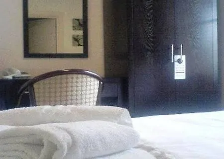 Victoria Park House Hostal