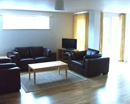 Dreamhouse Centre Appartement