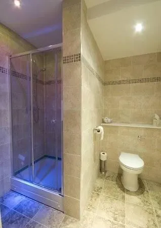 Castle Street Guest house