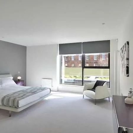 Hotel Vip - Quartermile Edinburgh