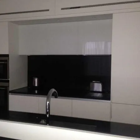 Vip - Quartermile 4* Edinburgh