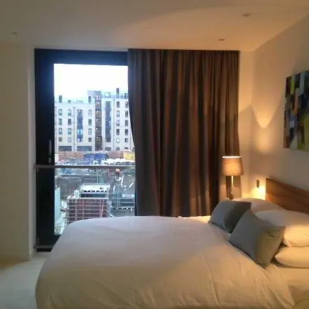 Vip - Quartermile Hotel