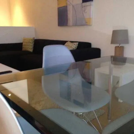 Hotel Vip - Quartermile Edinburgh