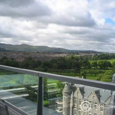 Vip - Quartermile Hotel