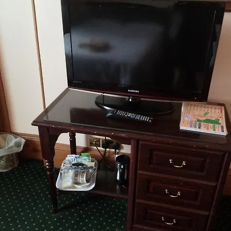 Guest house Bellevue