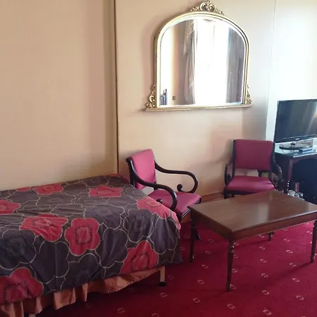 Guest house Bellevue 2*