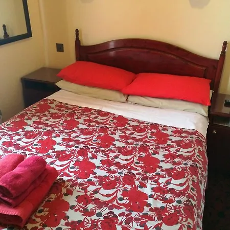 Bellevue 2* Edimburgo
